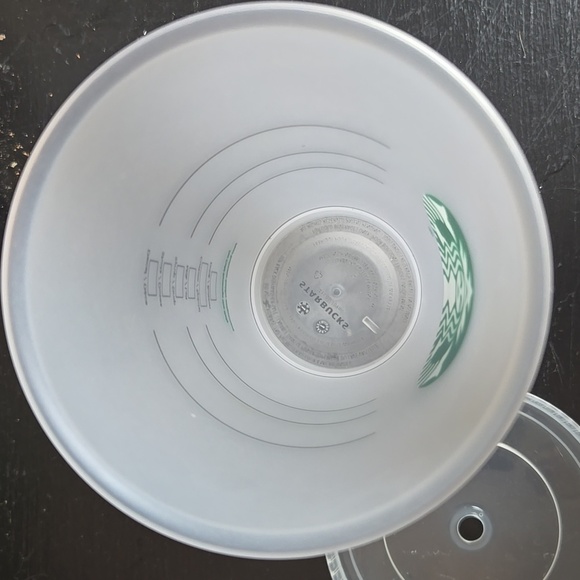 Starbucks Tumblers Lot- Atlanta YOU ARE HERE Collection glass bottle with lid - Picture 16 of 17